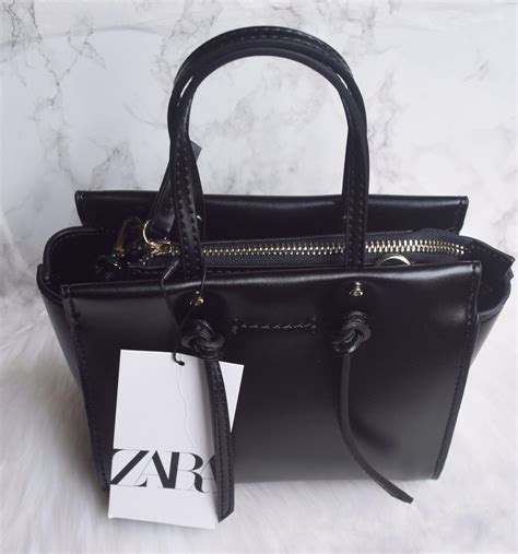 Zara City Bags & Handbags for Women for sale 